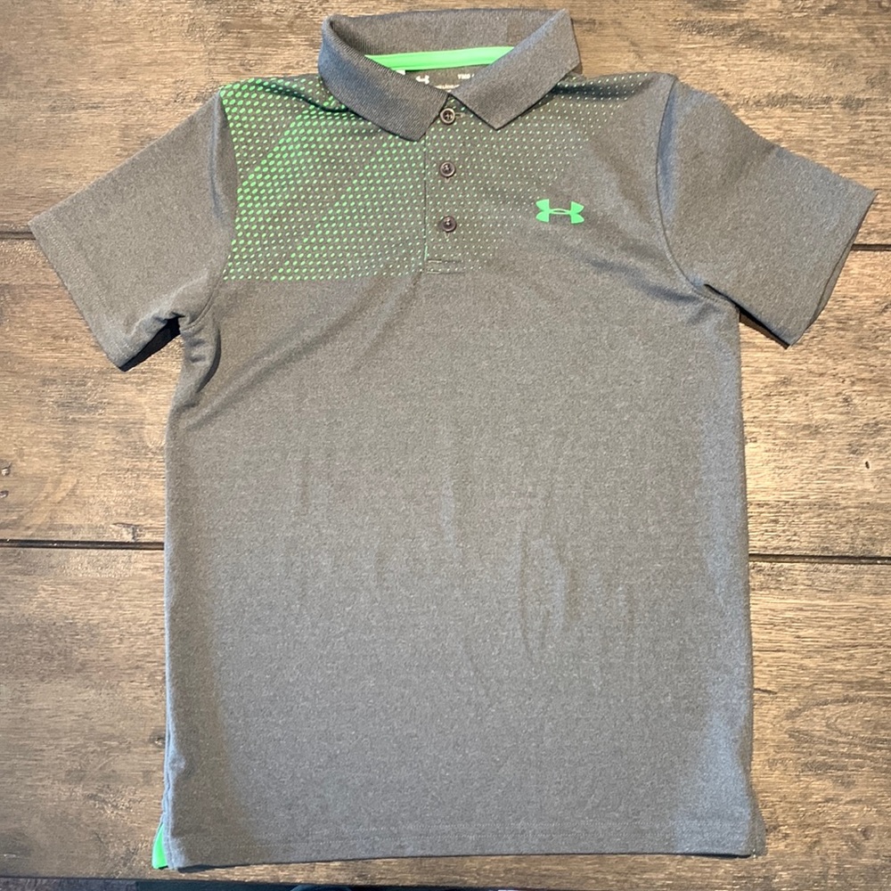 Under Armour Golf shirt